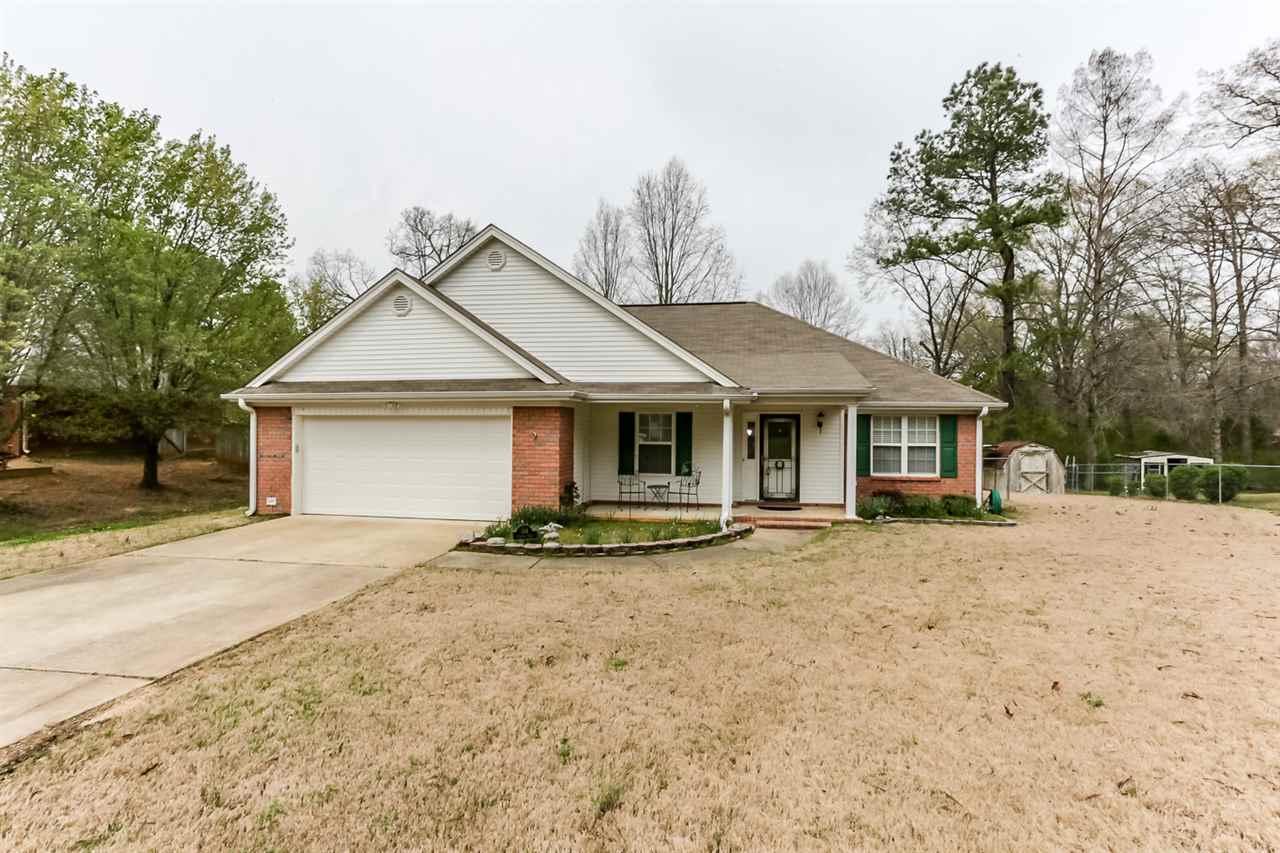 114 Rolling Oaks Dr - Photo 1