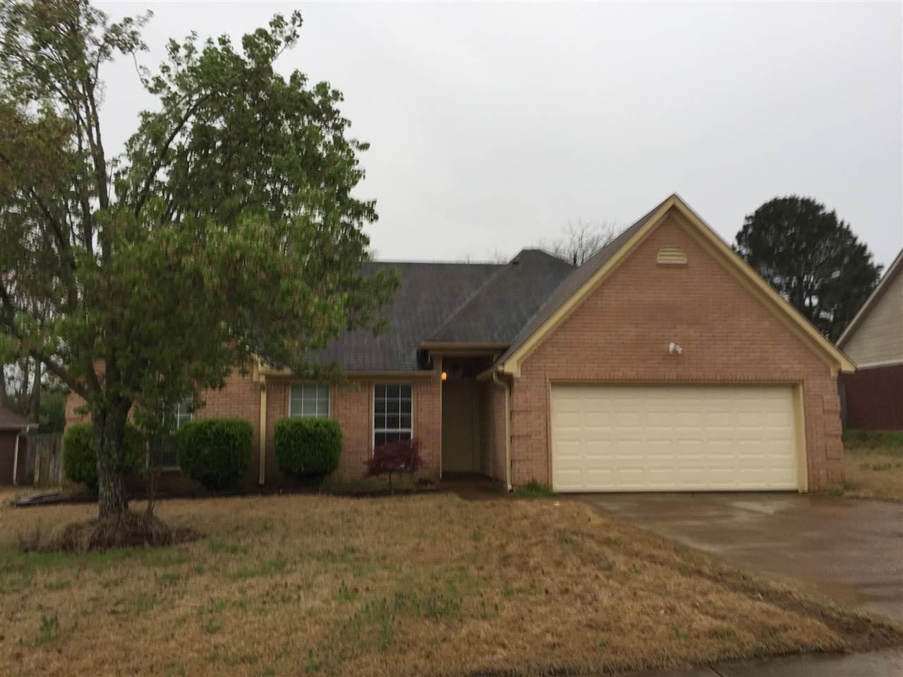 7711 Shadow Glen Ln - Photo 1