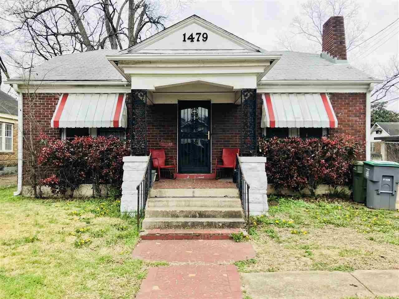 1479 Shadowlawn Blvd - Photo 1