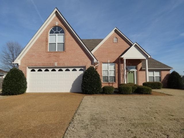 7428 Acree Ln - Photo 1