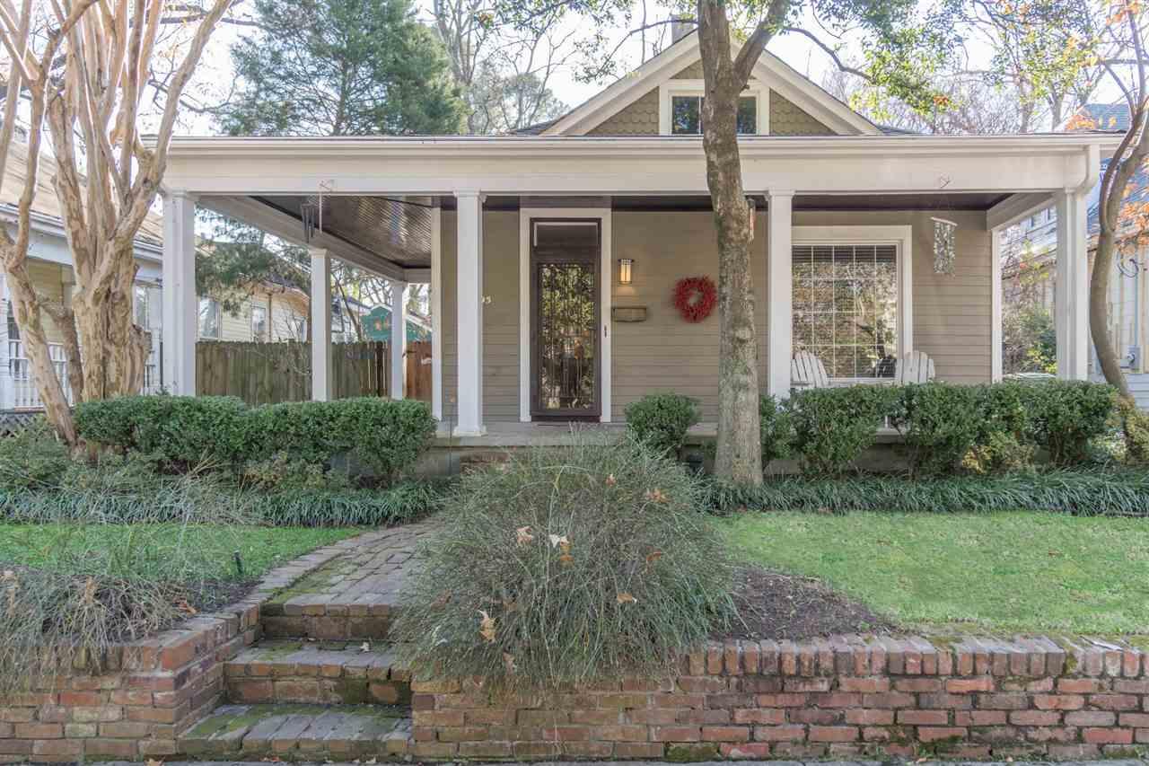 2195 Harbert Ave - Photo 1