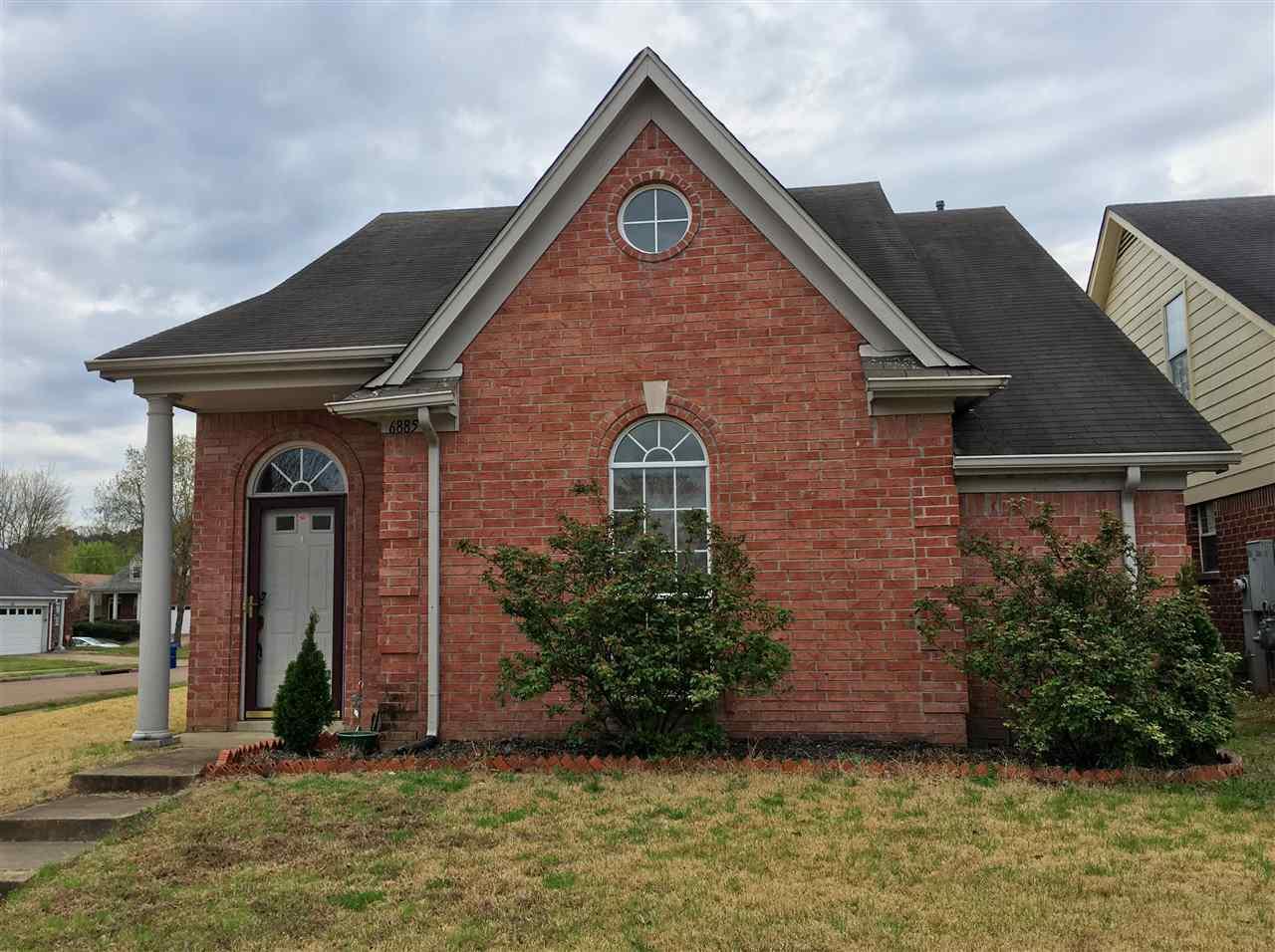 6885 Mikayla Ln - Photo 1