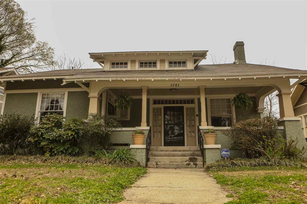 1721 Lawrence Ave - Photo 1