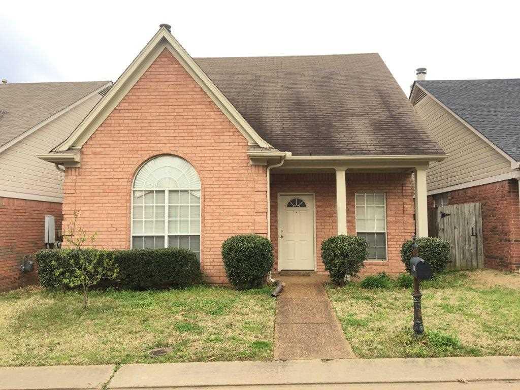 607 Ashley Glen Cir - Photo 1
