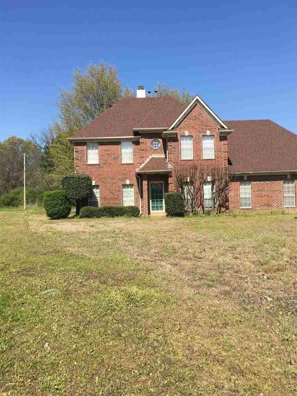 4286 Hughes Meadow Dr - Photo 1