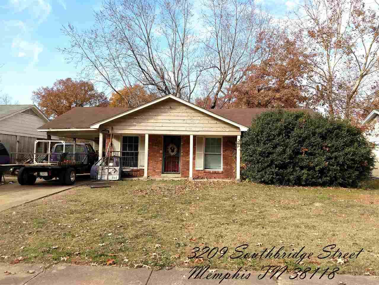 3209 Southbridge St - Photo 1