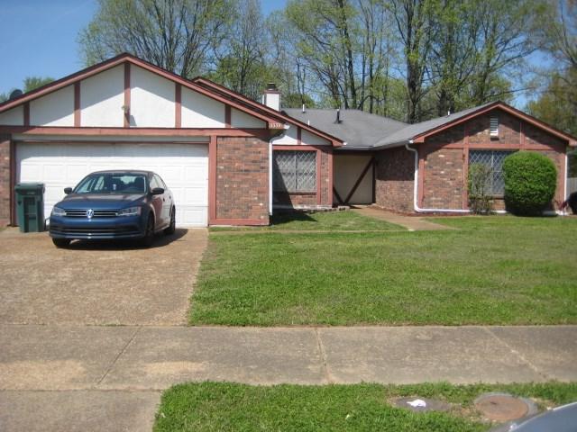 3337 Cristil St - Photo 1