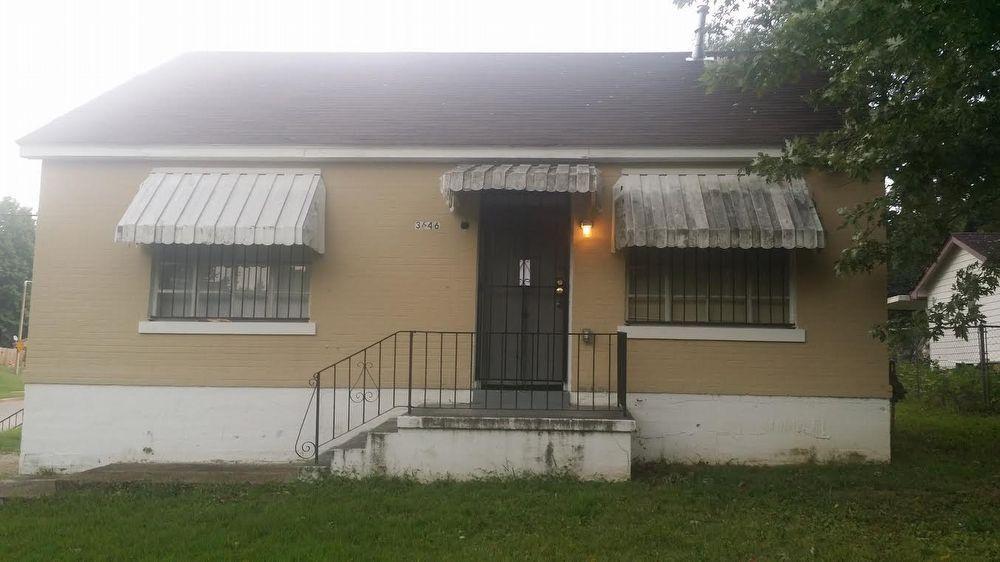 3646 Overton Crossing Rd - Photo 1