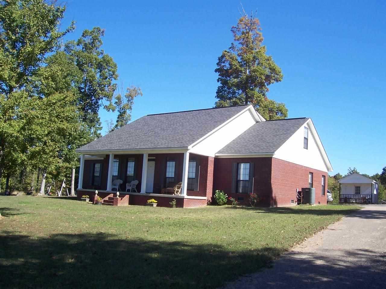 4308 45 S Hwy - Photo 1
