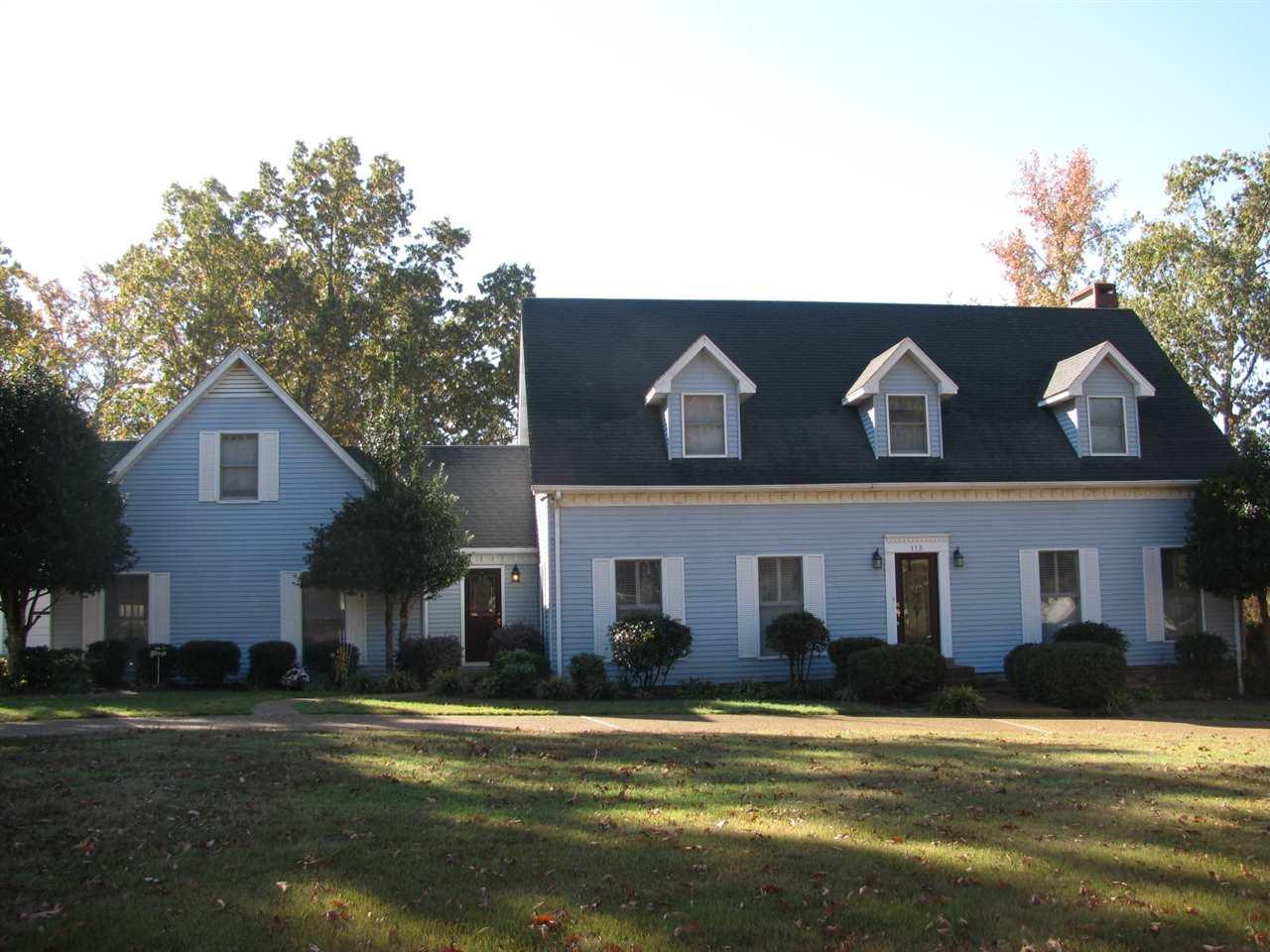 115 Cherokee Trl - Photo 1 115 Cherokee Trl - Photo 1