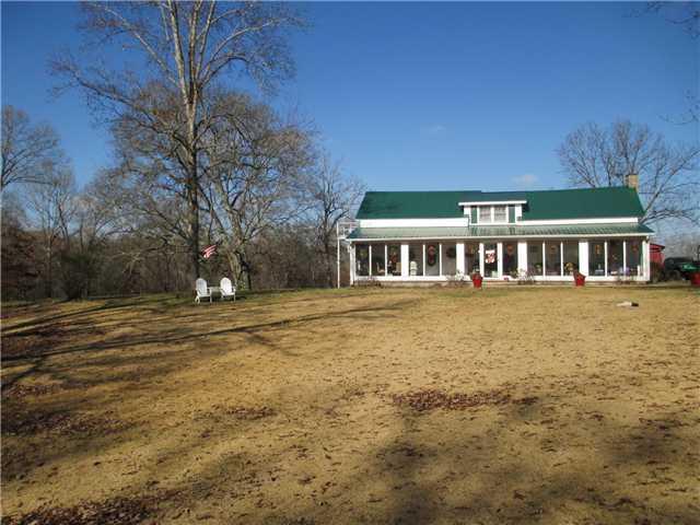 295 Morgan Ross Rd - Photo 1
