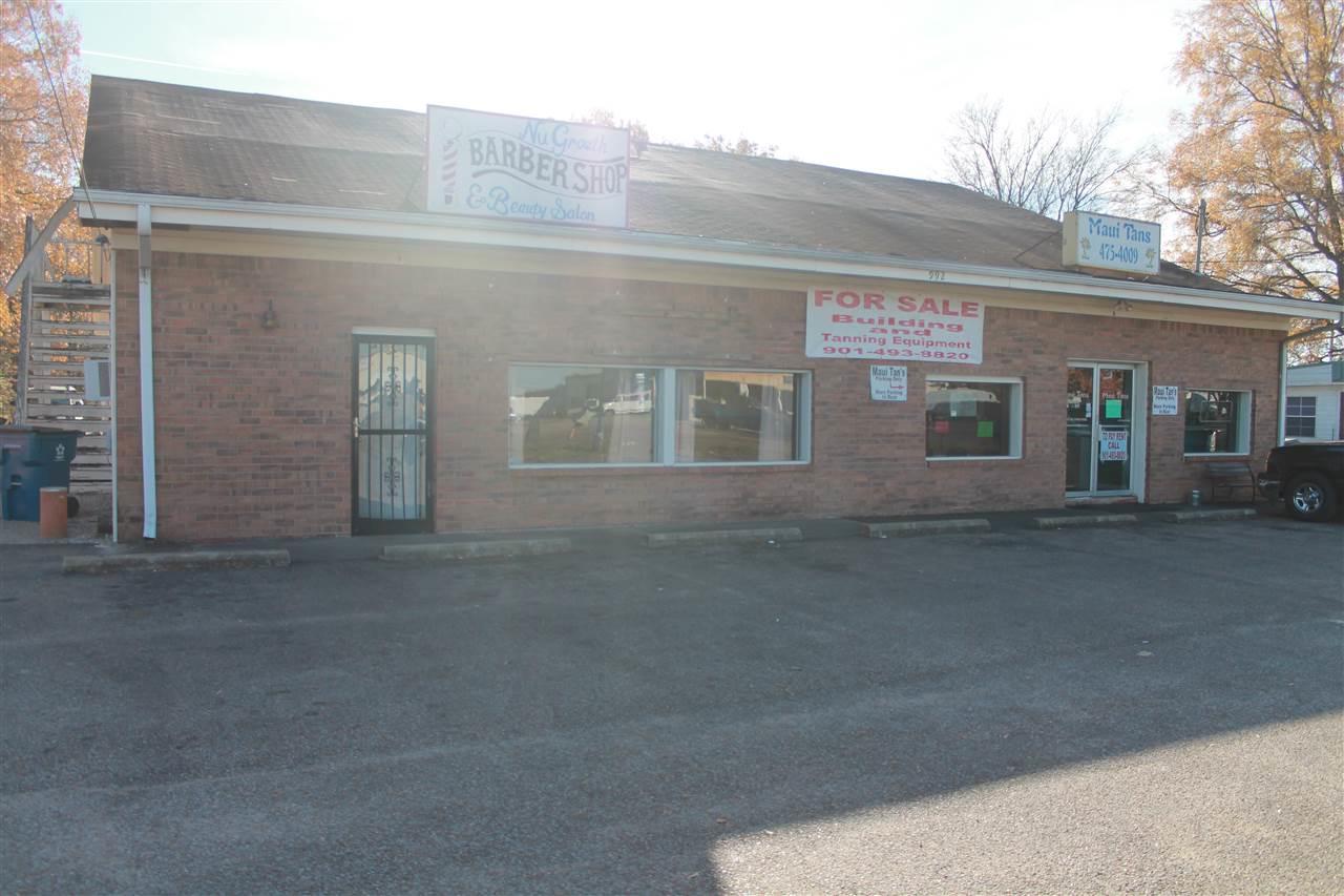 992 Hwy 51 Hwy - Photo 1