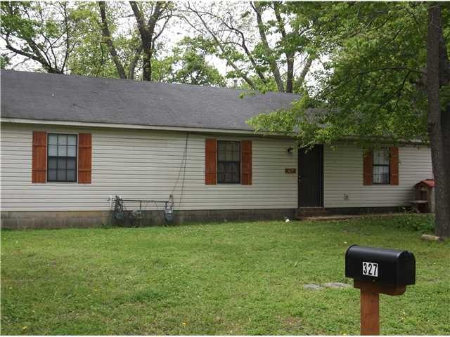 329 Tipton St - Photo 1