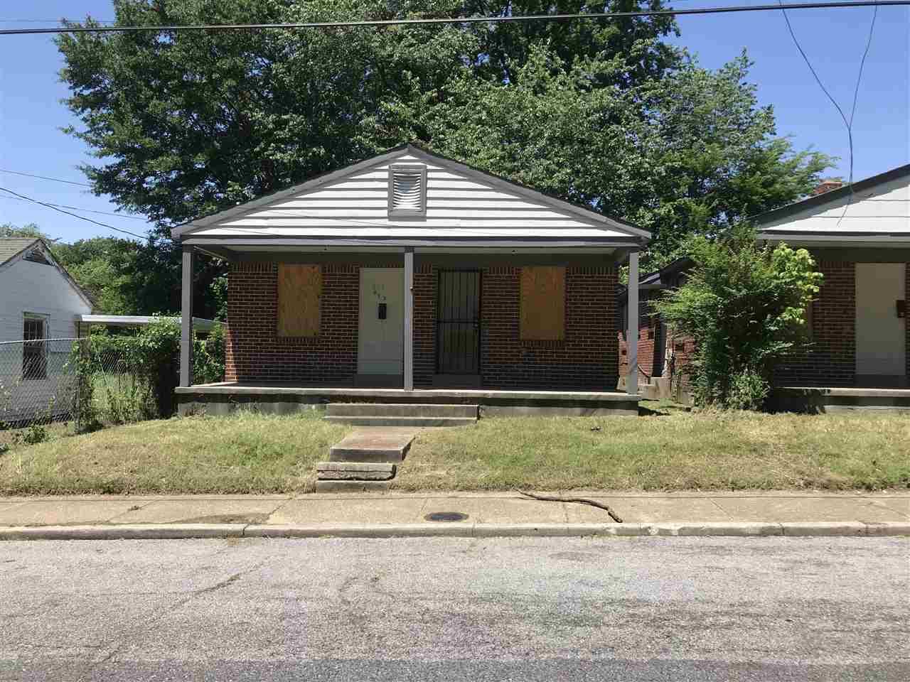 871 Alma St - Photo 1