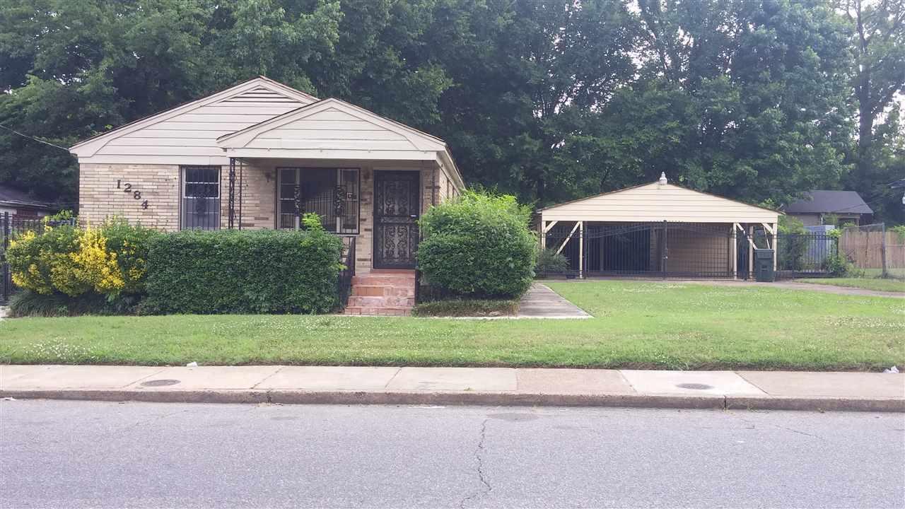 1284 Breedlove Rd - Photo 1