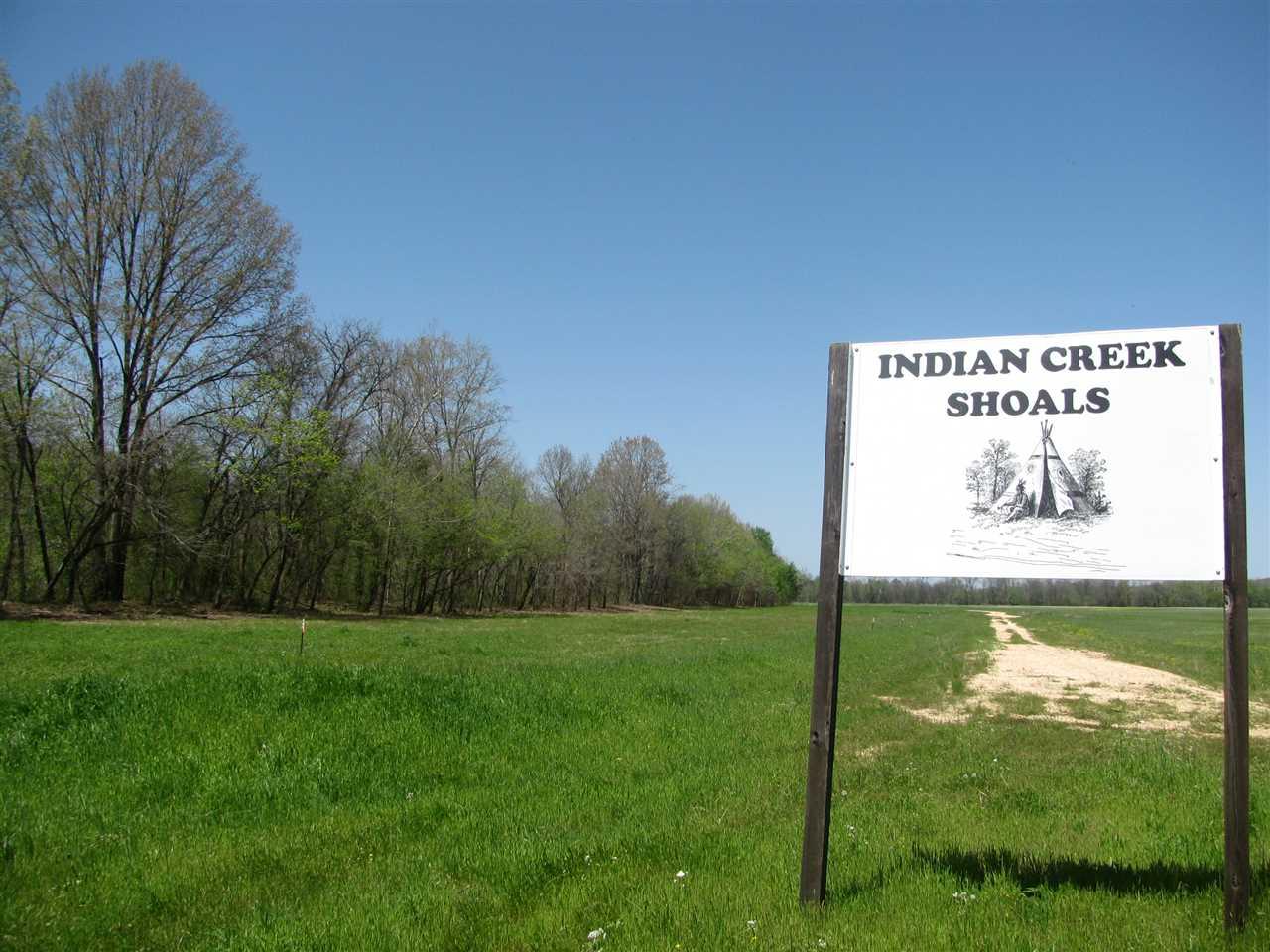 12 Indian Creek Shoals Rd - Photo 1