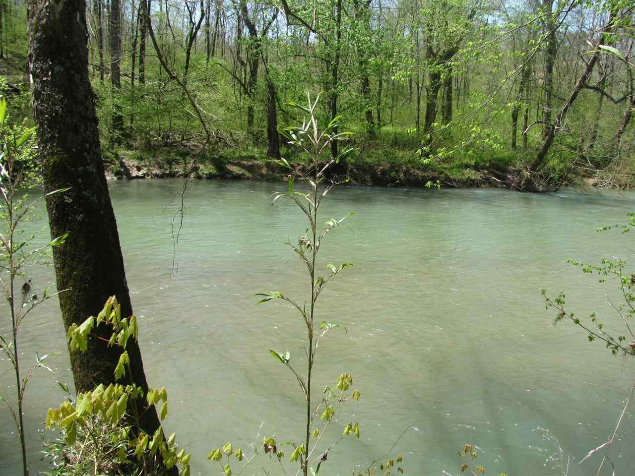 16 Indian Creek Shoals Rd - Photo 1