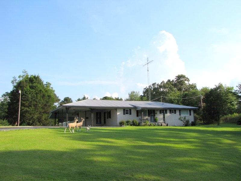 407 Cr 241 Rd - Photo 1