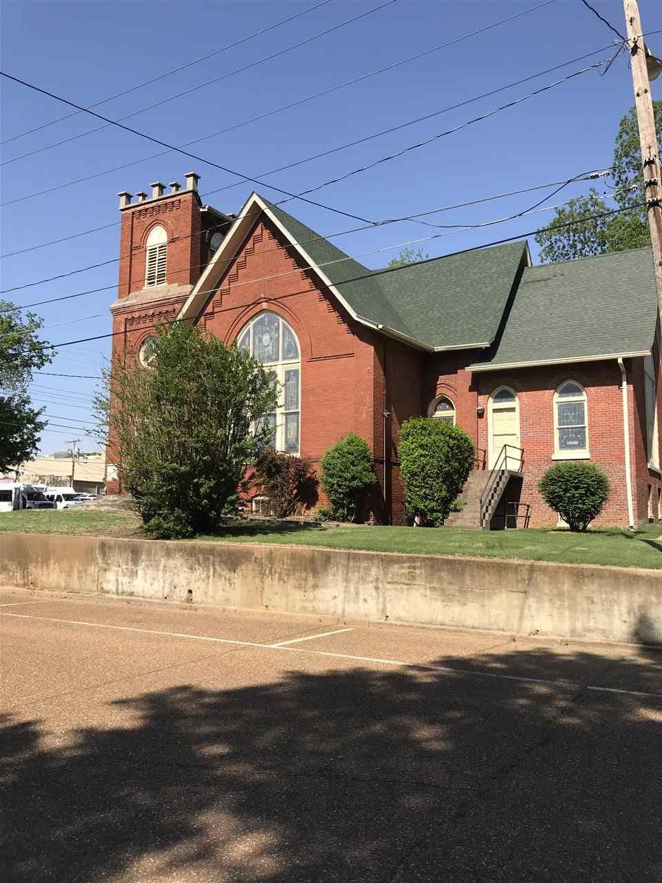 133 Washington Ave - Photo 1