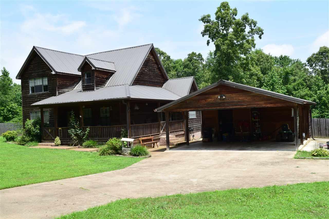 1379 Sol Colston Rd - Photo 1