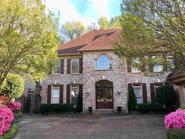 3545 Windgarden Cv - Photo 1