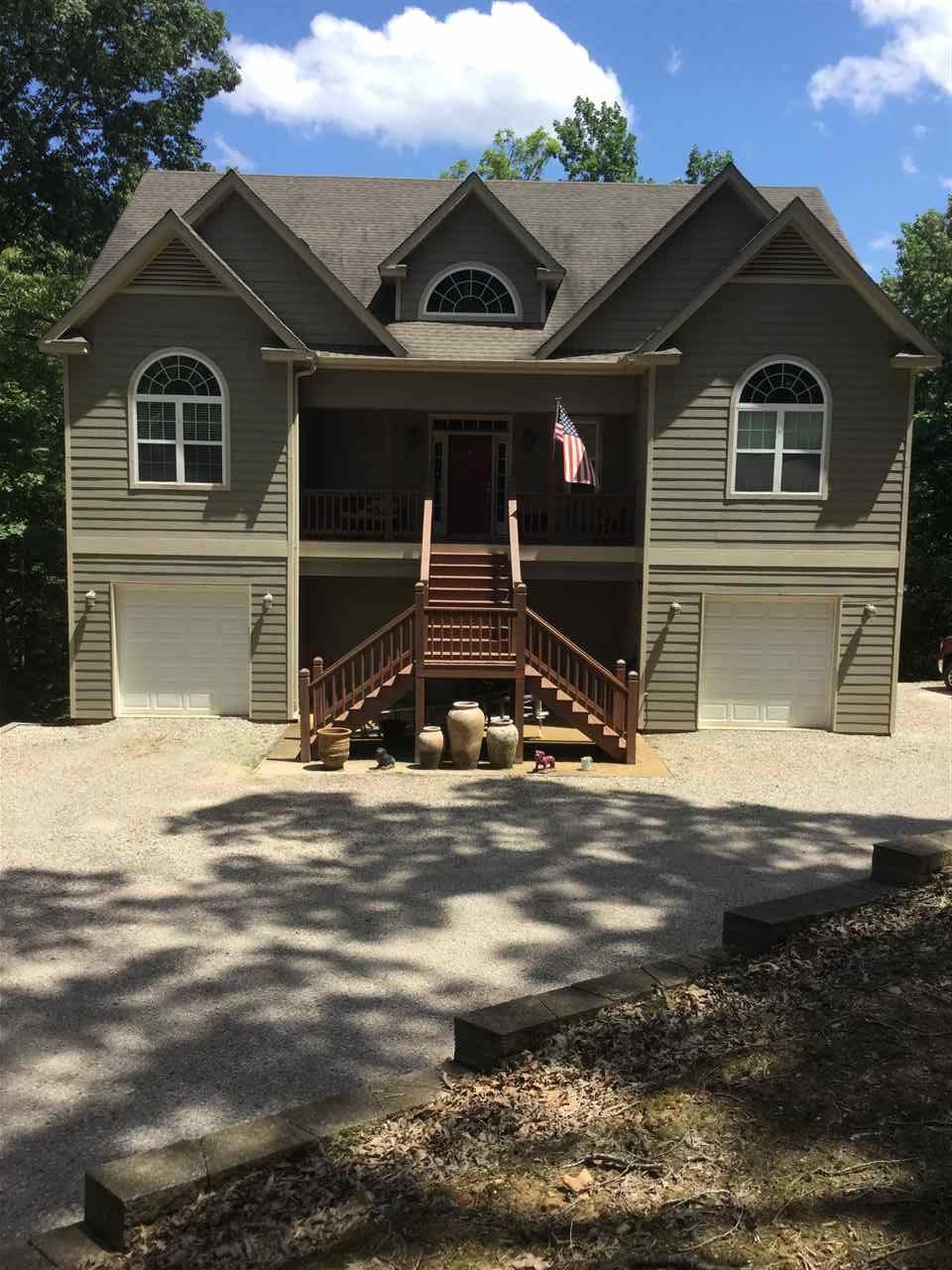120 Knotty Oaks Trl - Photo 1