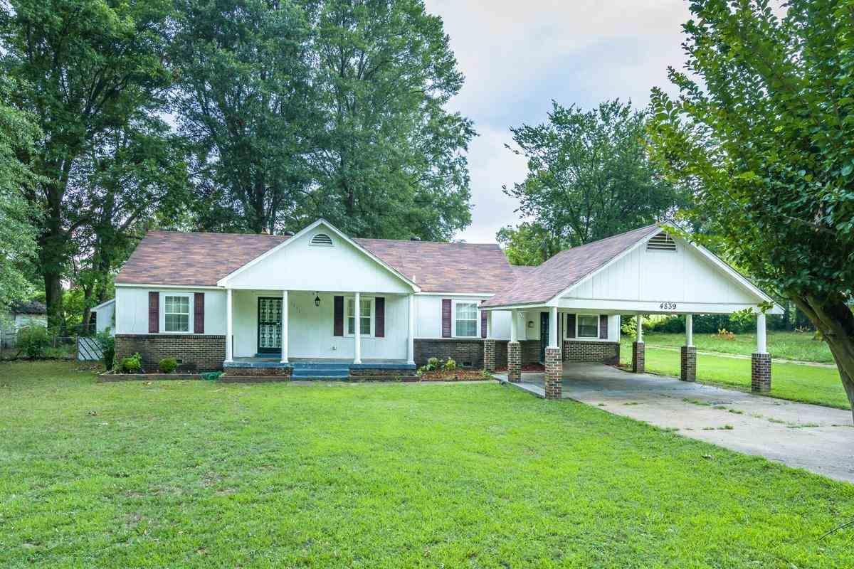 4839 Auburn Rd - Photo 1