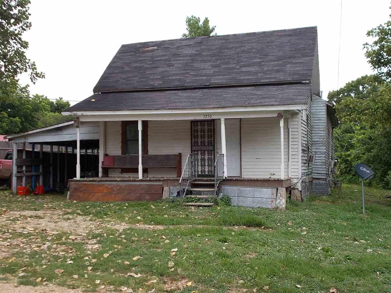 7250 Edith Nankipoo Rd - Photo 1