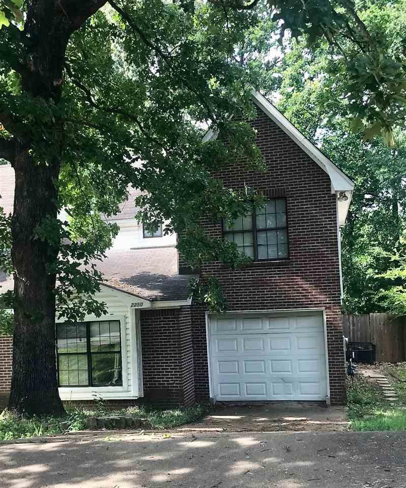 2250 Mangum Rd - Photo 1