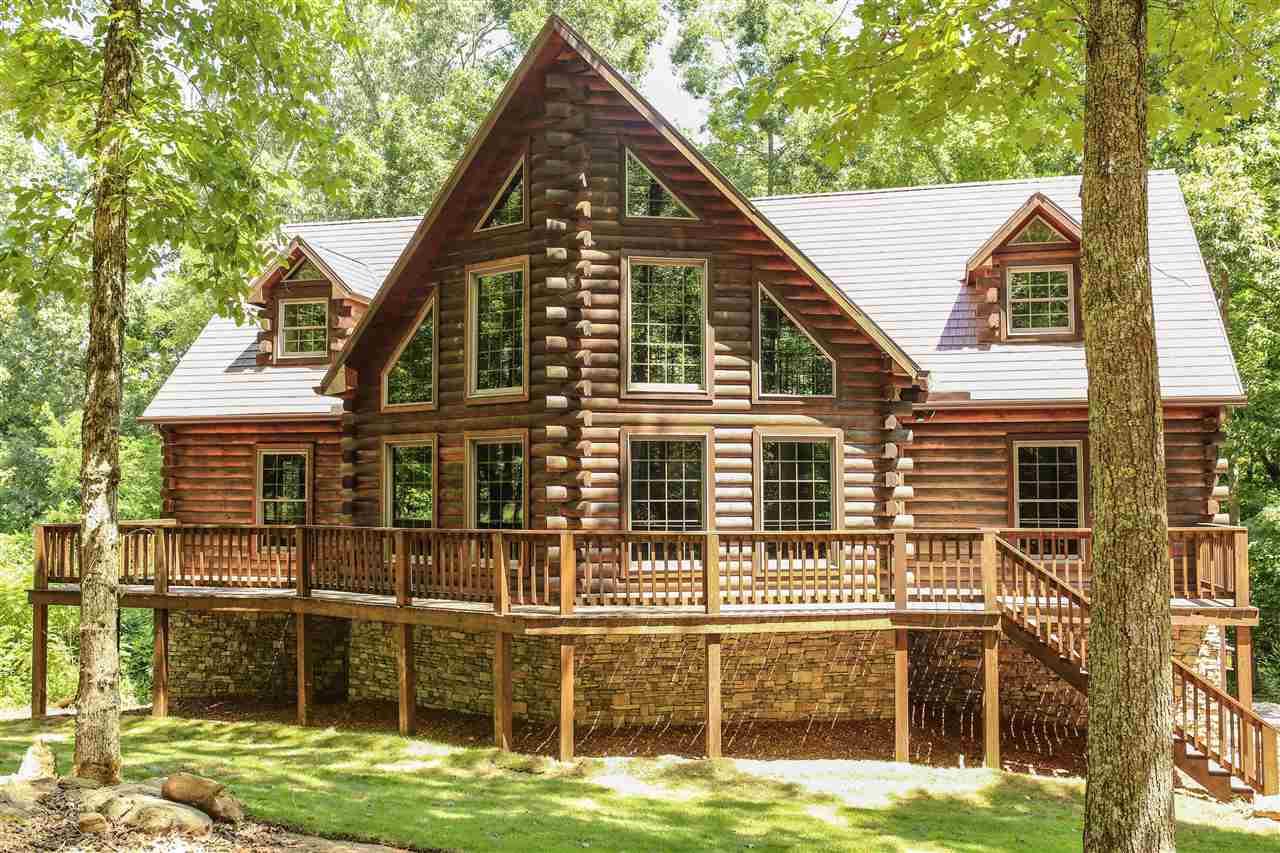 1118 Old Carrollville Landing Rd - Photo 1