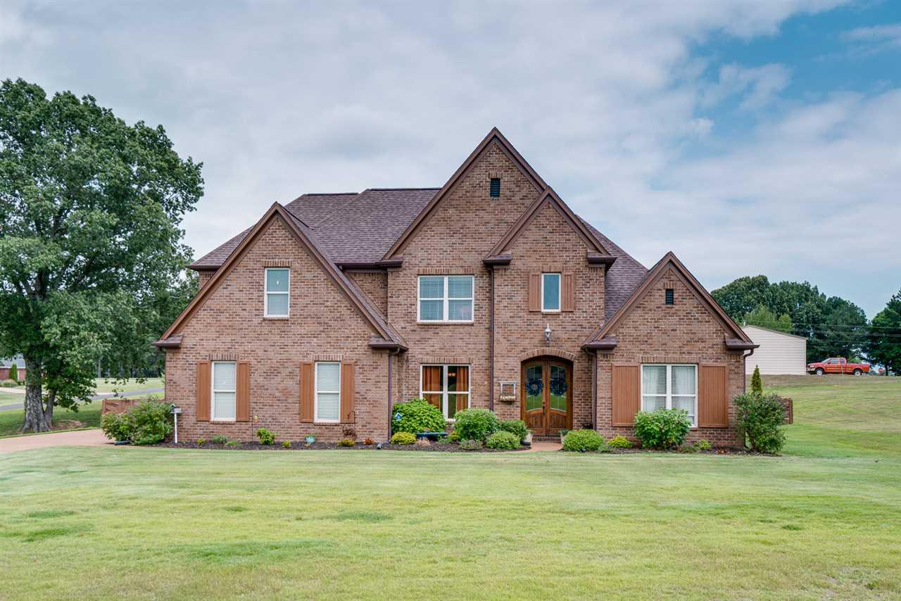 30 Clover Leaf Dr - Photo 1