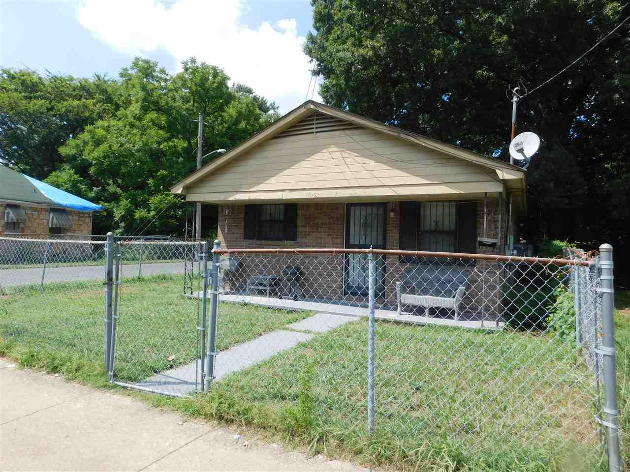 1032 Lagrange Ave - Photo 1