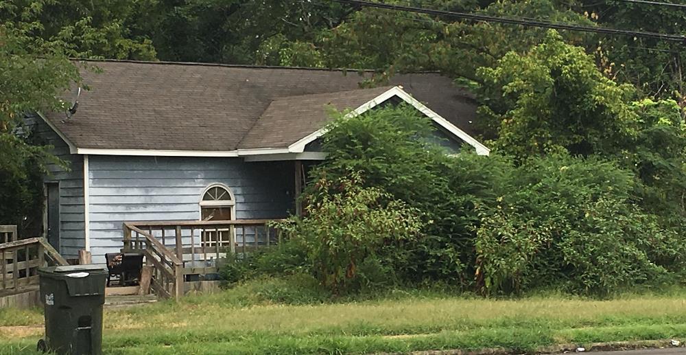 3443 Overton Crossing Rd - Photo 1