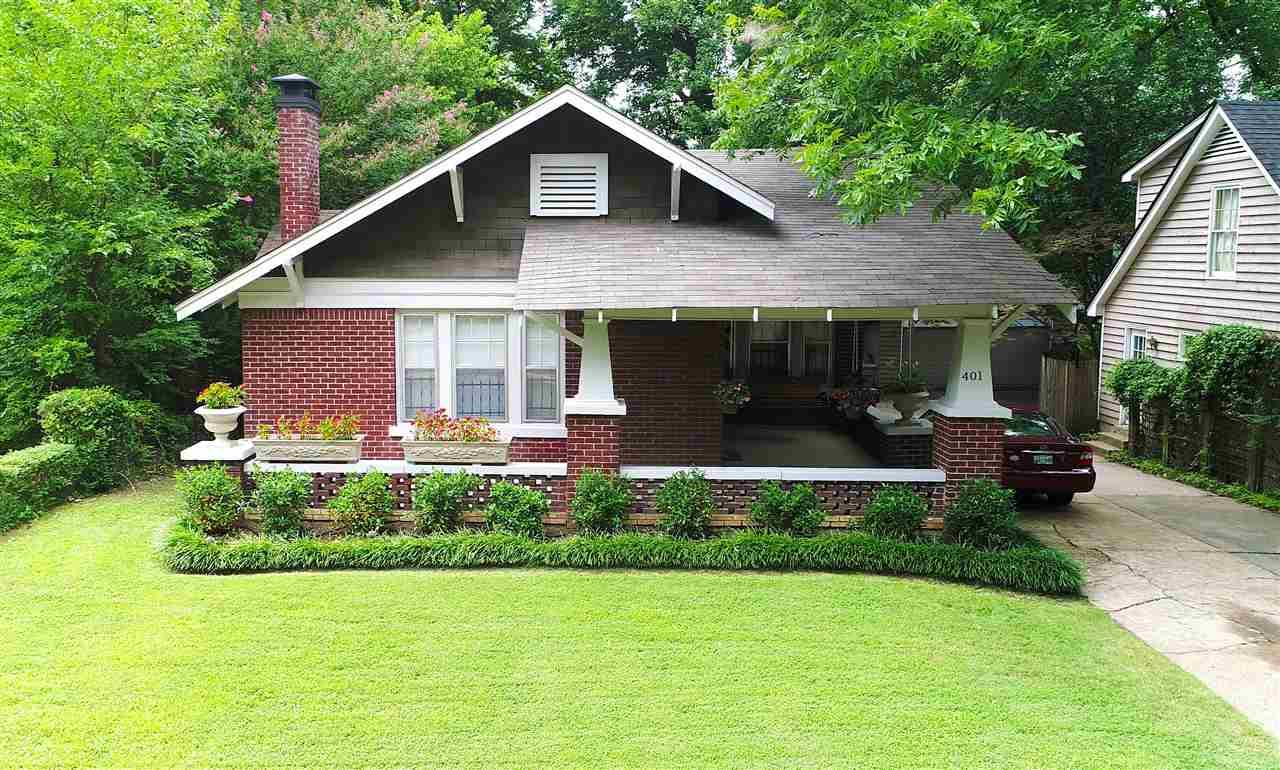 401 Alexander St - Photo 1
