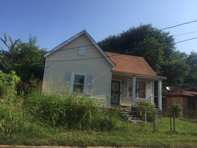 132 Majuba St - Photo 1