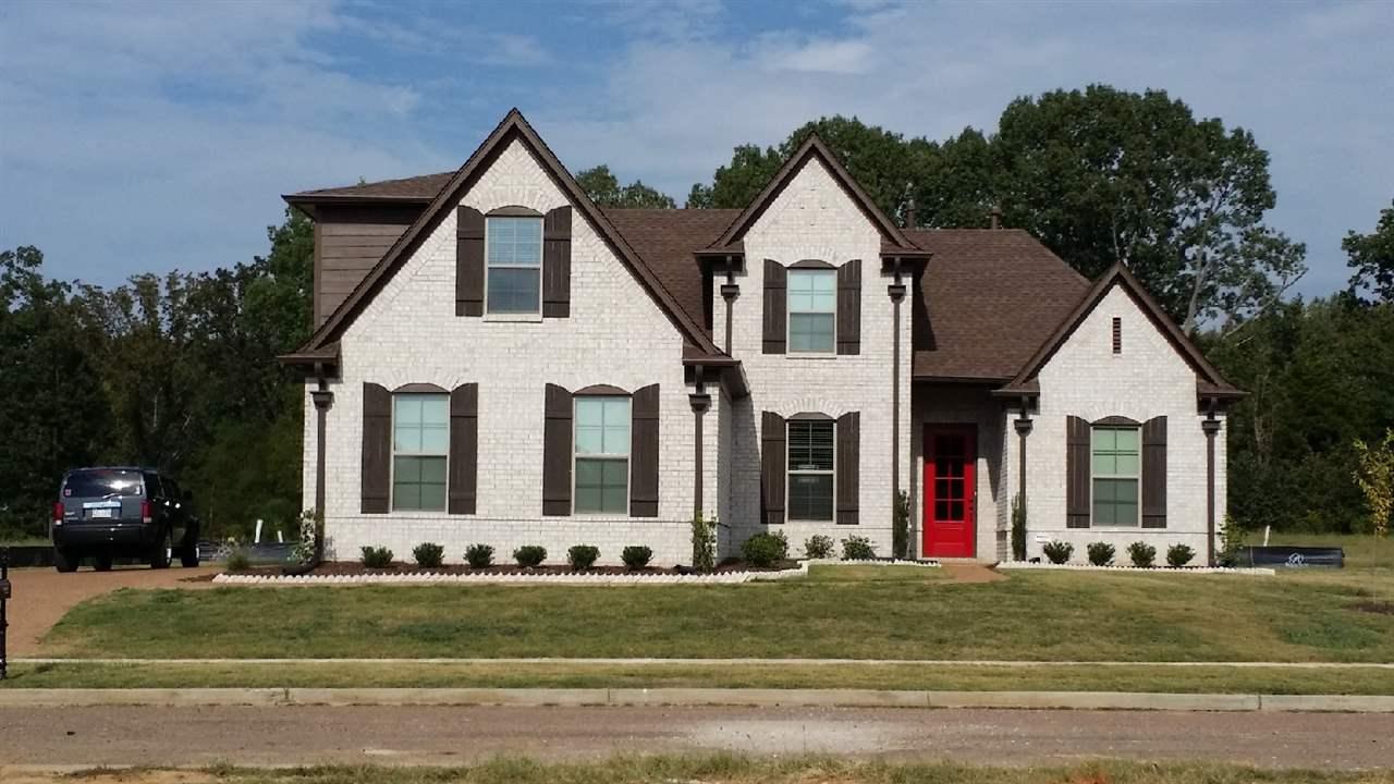 7722 Shadowcrest Rd - Photo 1