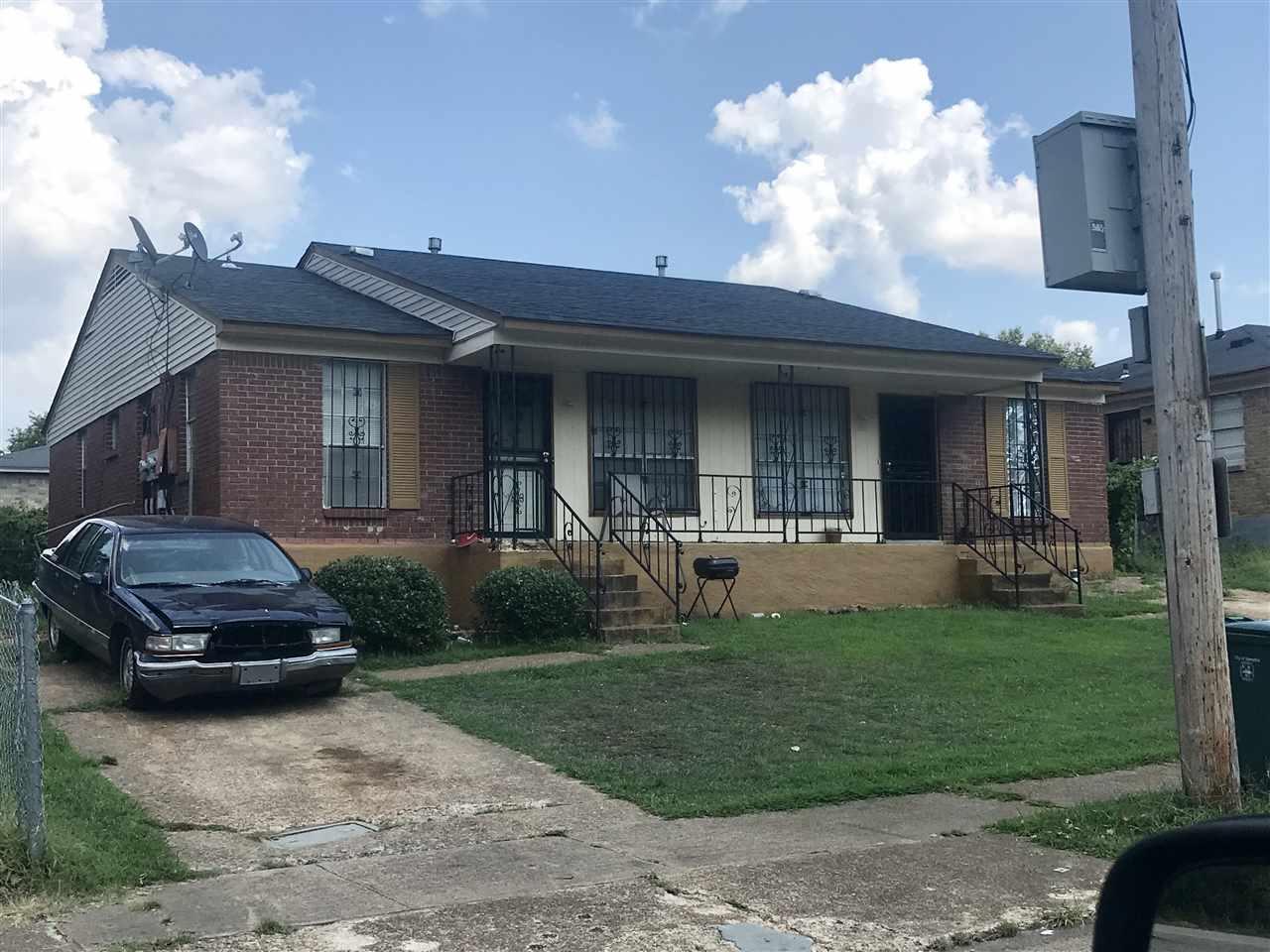 4424 Sumners Wells Rd - Photo 1