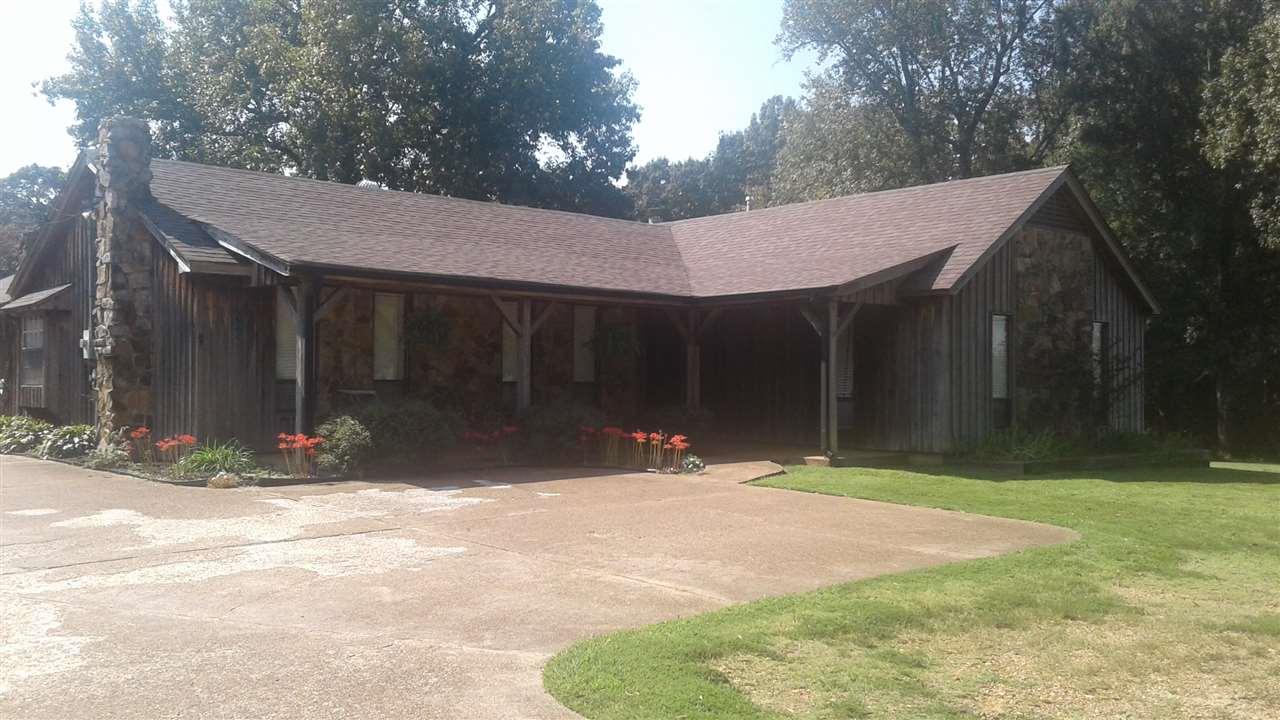 10541 Us Hwy 70 Hwy - Photo 1