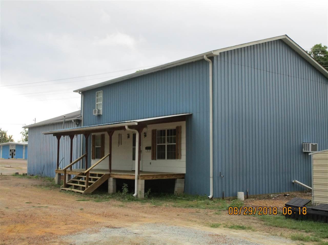7726 Hwy 59 Hwy - Photo 1