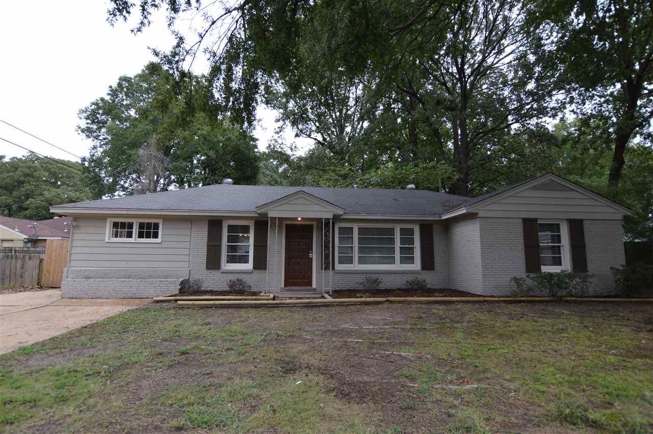 1630 Sea Isle Rd - Photo 1