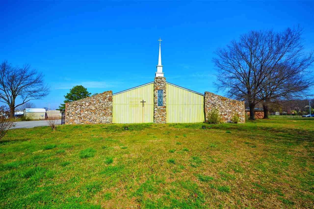 3150 Shelby Dr - Photo 1