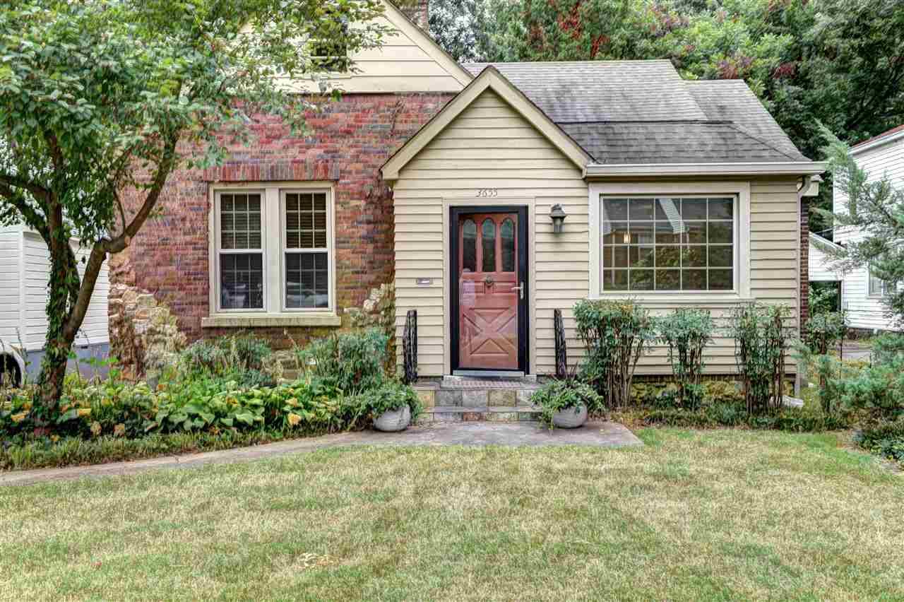 3655 Carnes Ave - Photo 1