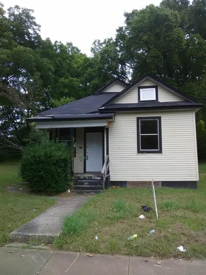 1190 Lauderdale St - Photo 1