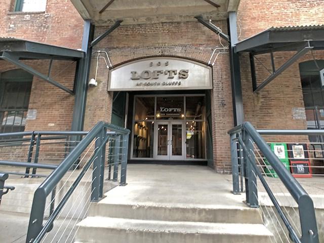 505 Tennessee St - Photo 1