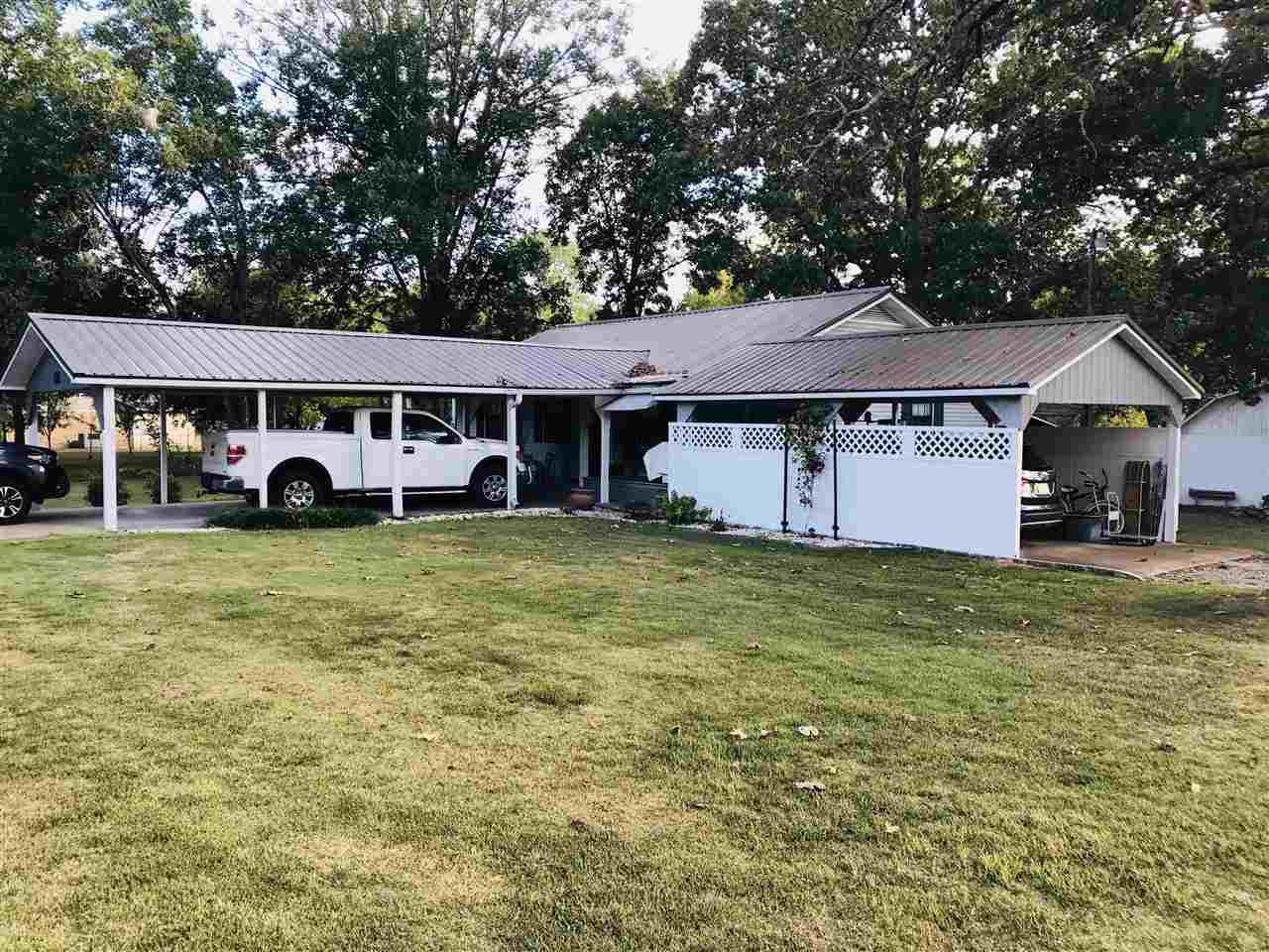 825 Jot Em Down Rd - Photo 1