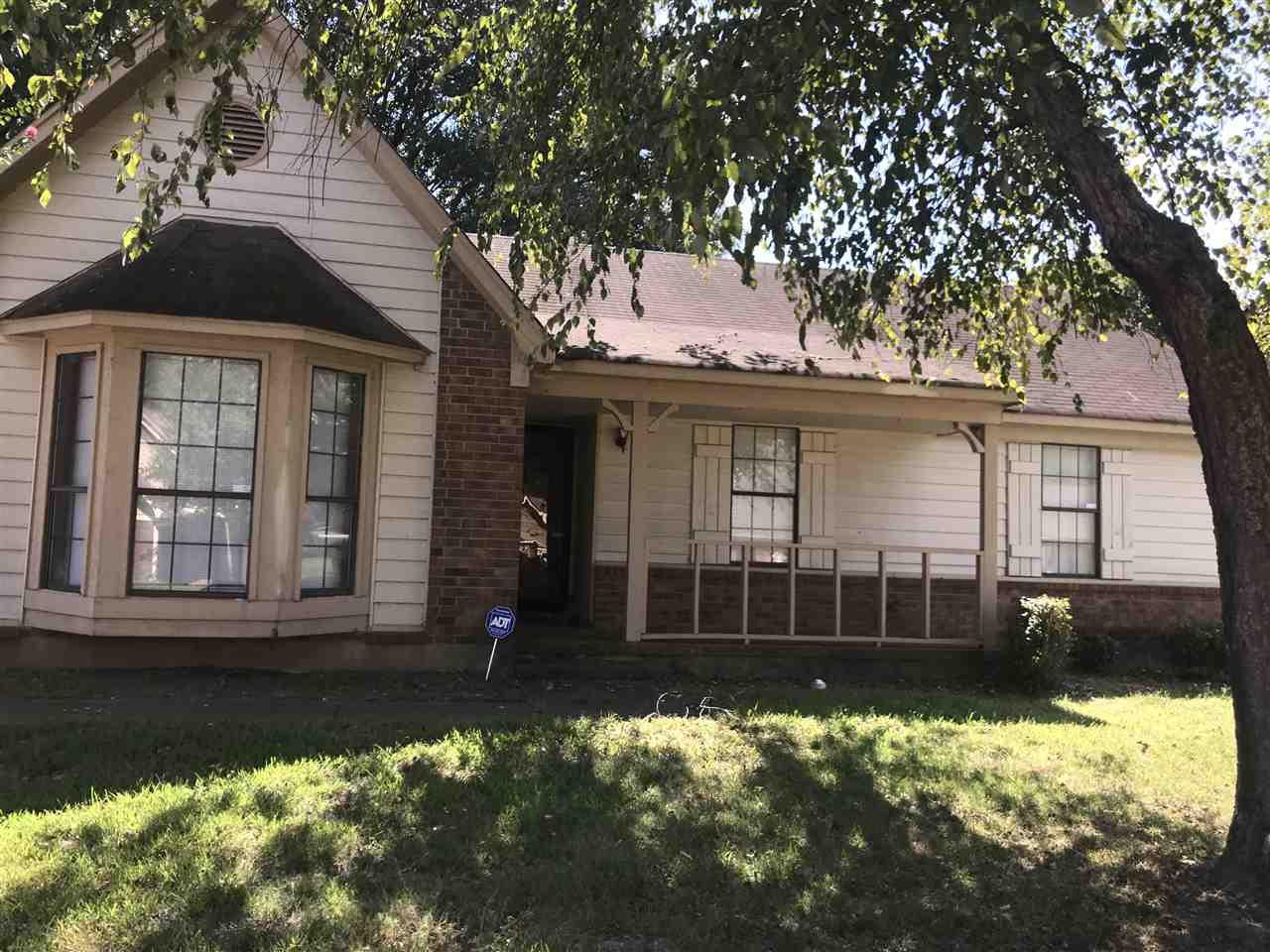 6603 Waders Ridge Dr - Photo 1