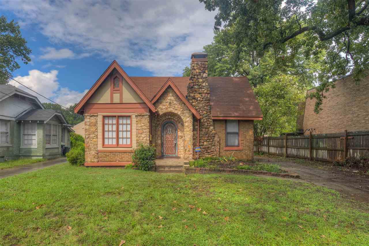 2936 Southern Ave - Photo 1