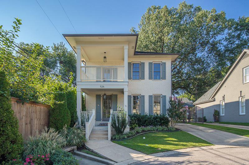 526 Peabody Green Cv - Photo 1