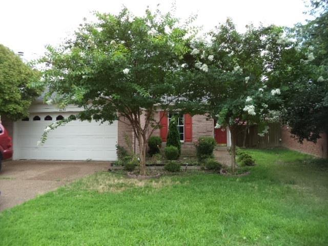 2232 Lake Springs Rd - Photo 1