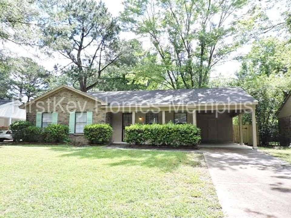 3860 Castleman St - Photo 1